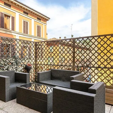 San Donato Terrace