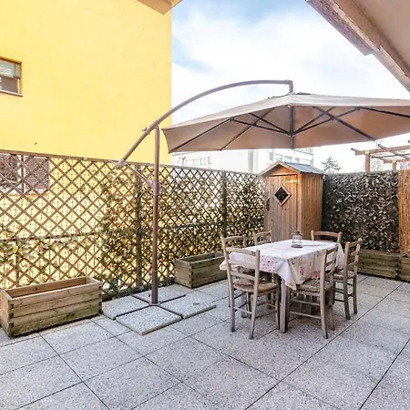 San Donato Terrace