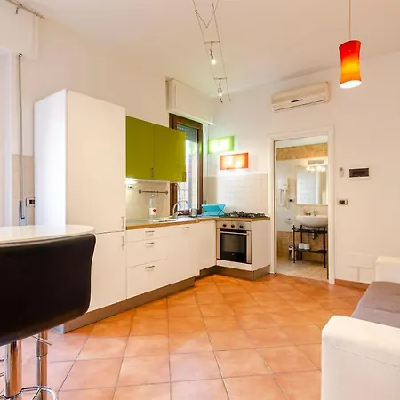 San Donato Terrace *