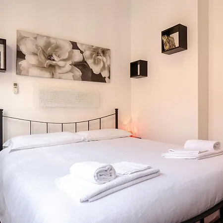 شقة San Donato Terrace بولونيا