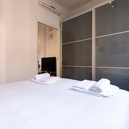 San Donato Terrace Appartement Bologna