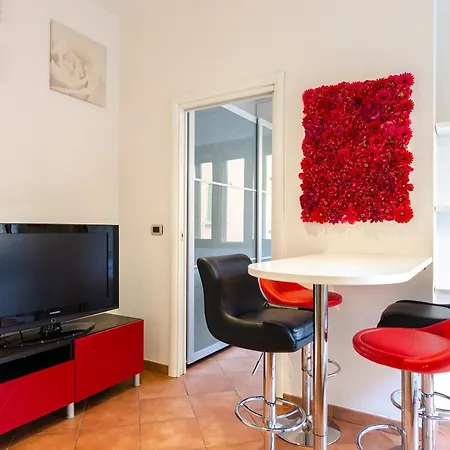 شقة San Donato Terrace